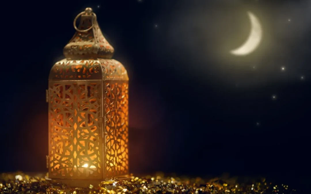 Célébration de la Nuit du Destin à la mosquée de Bellegarde-sur-Valserine