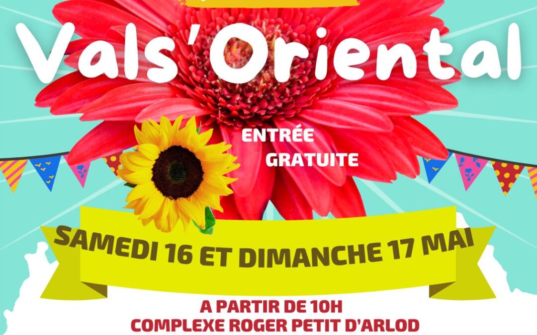 Festi Val&rsquo;s Orientl